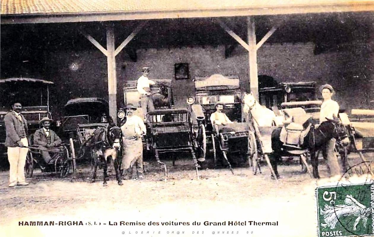1094- Hammam-Righa - Remise voitures hotel thermal.jpg